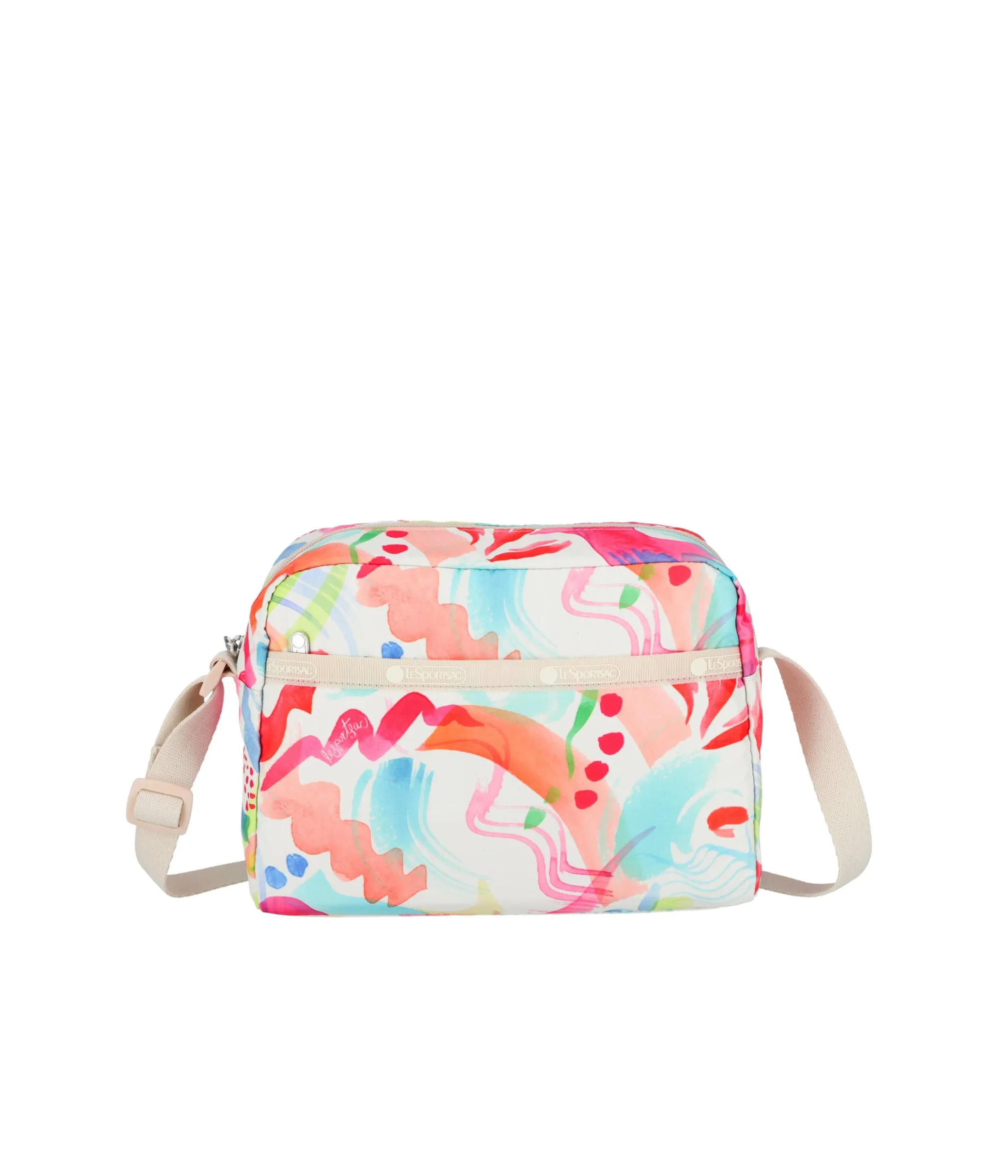 Daniella Crossbody-LeSportsac Clearance