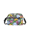 Daniella Crossbody-LeSportsac Fashion