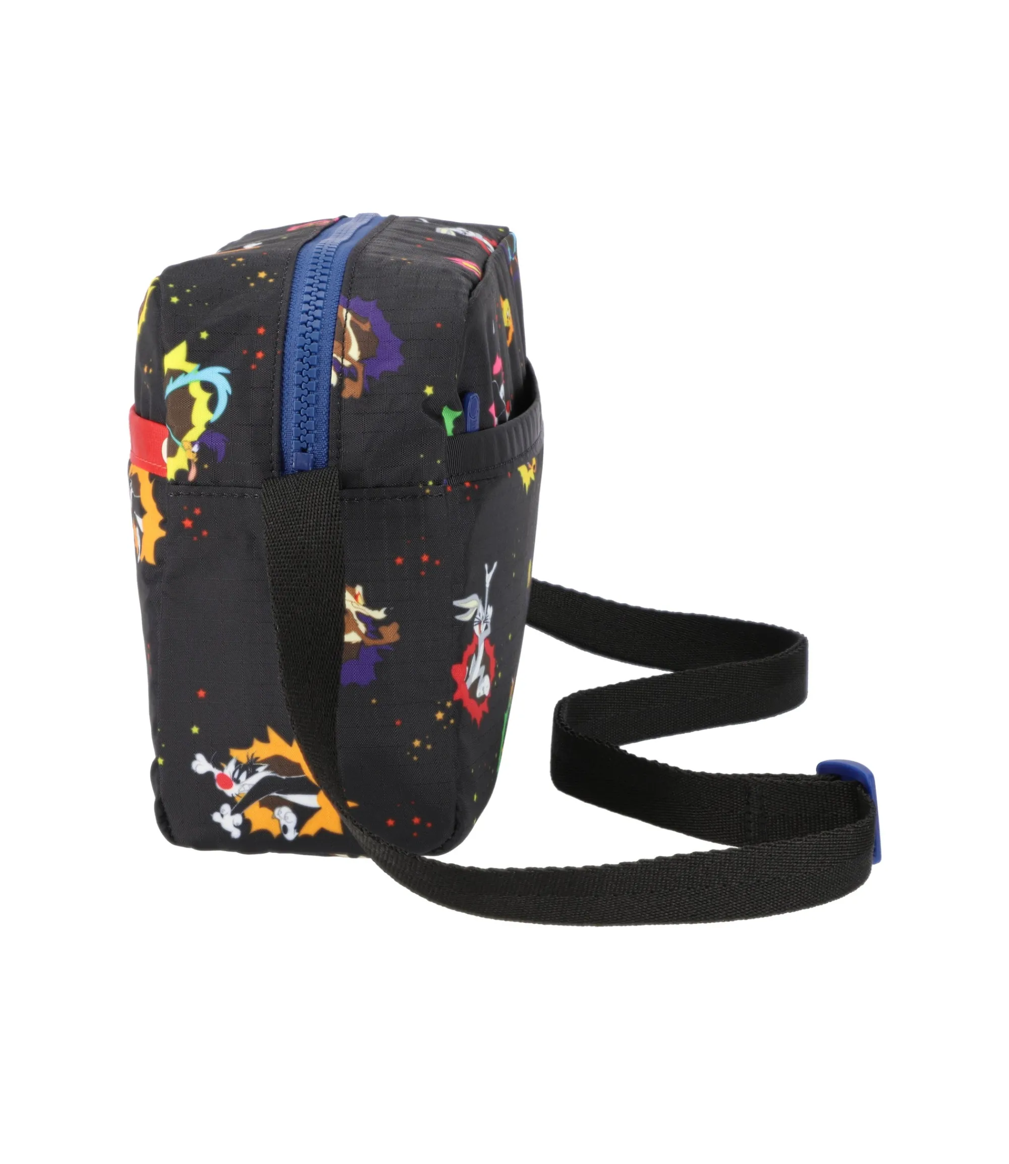 Daniella Crossbody-LeSportsac Fashion