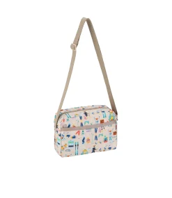 Daniella Crossbody-LeSportsac Cheap