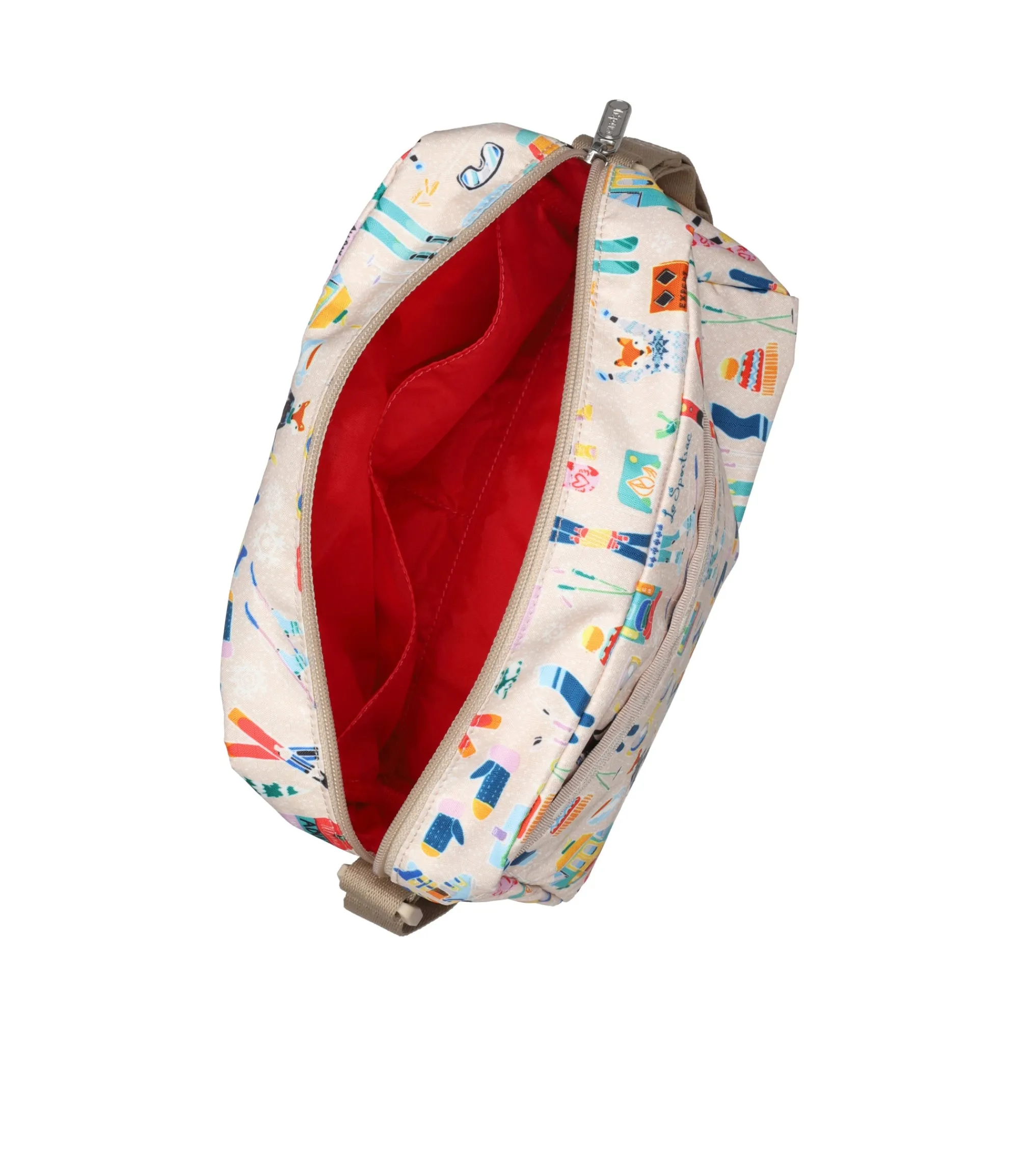 Daniella Crossbody-LeSportsac Cheap
