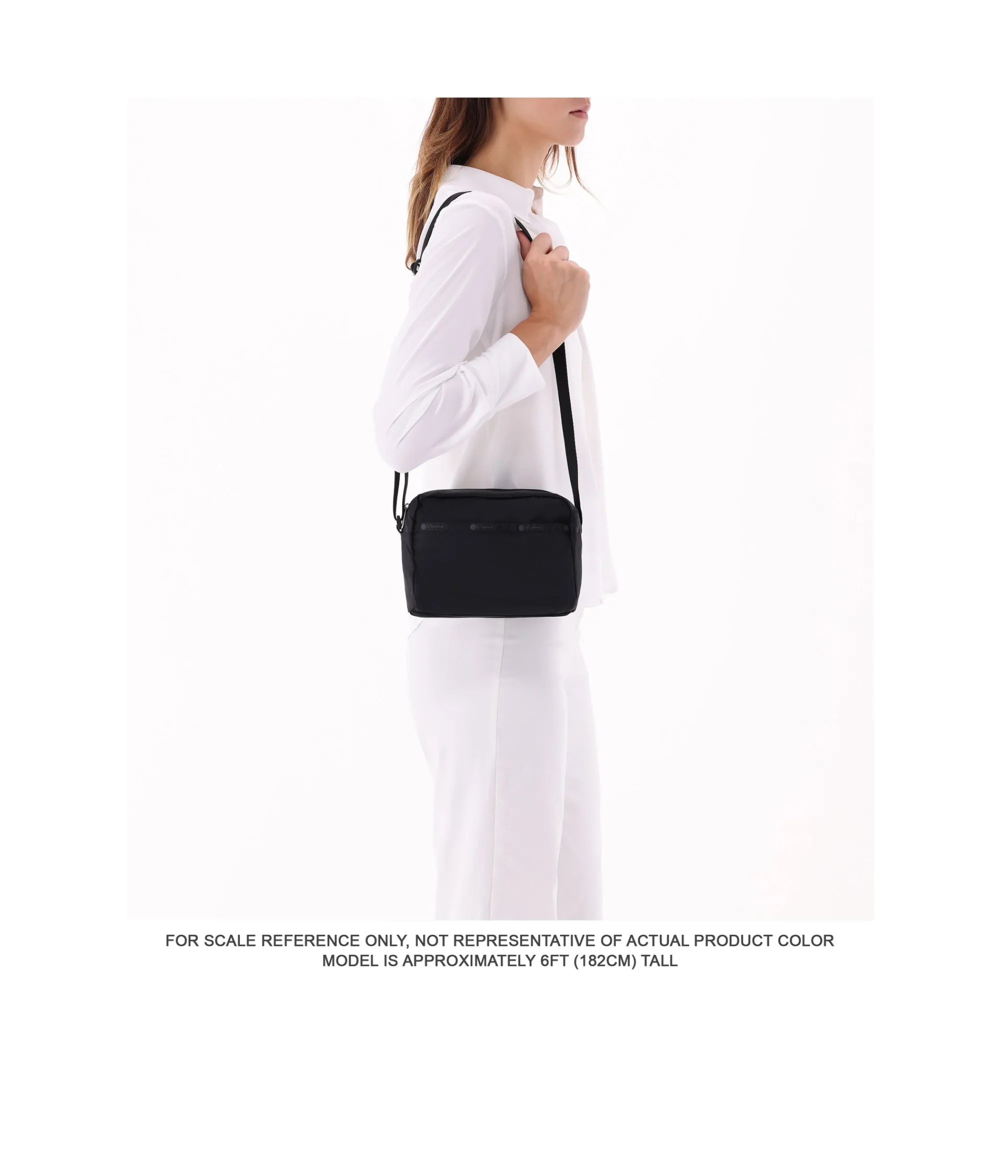 Daniella Crossbody-LeSportsac Cheap