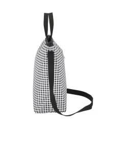 Deluxe Easy Carry Tote-LeSportsac Sale