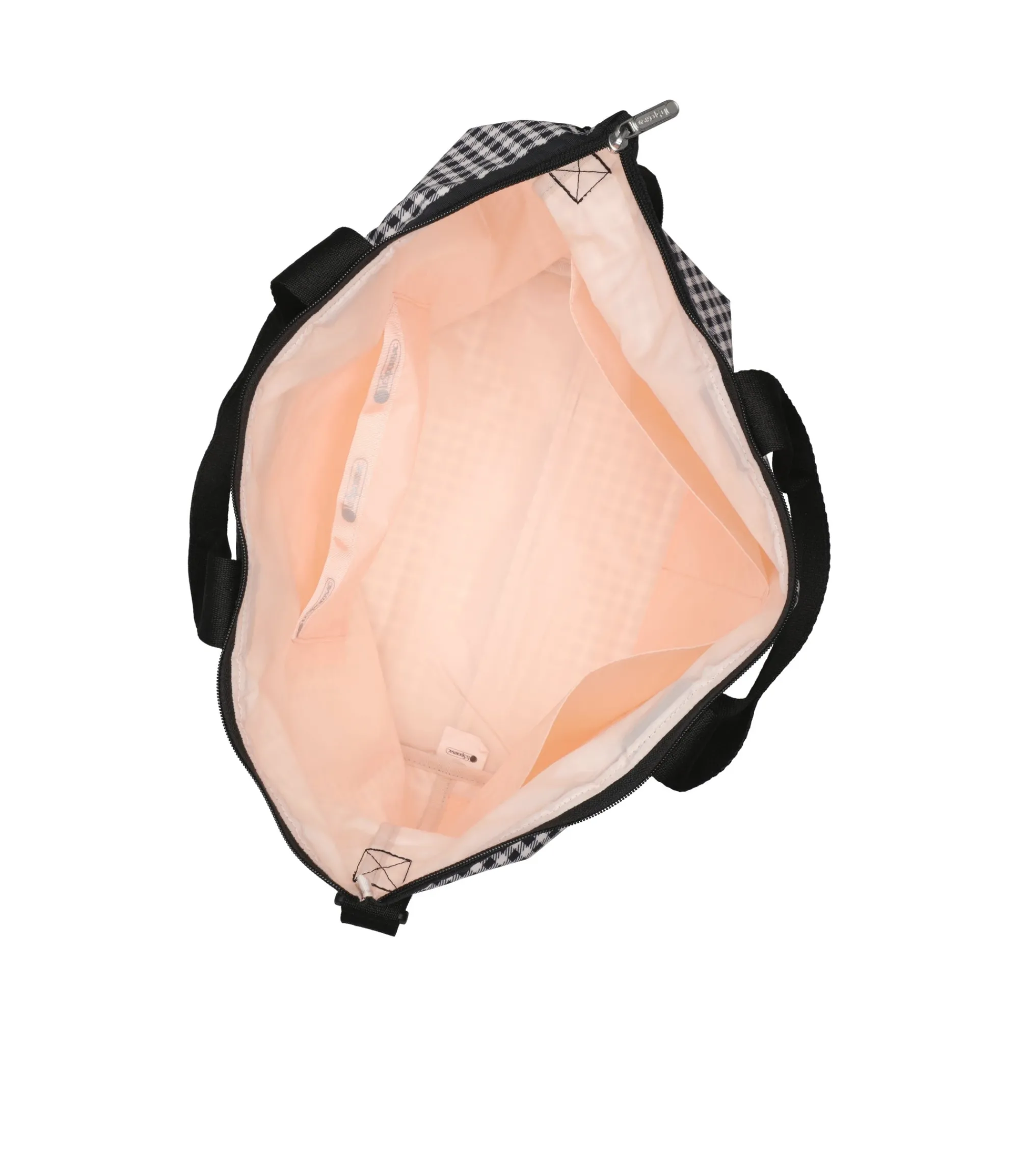 Deluxe Easy Carry Tote-LeSportsac Sale