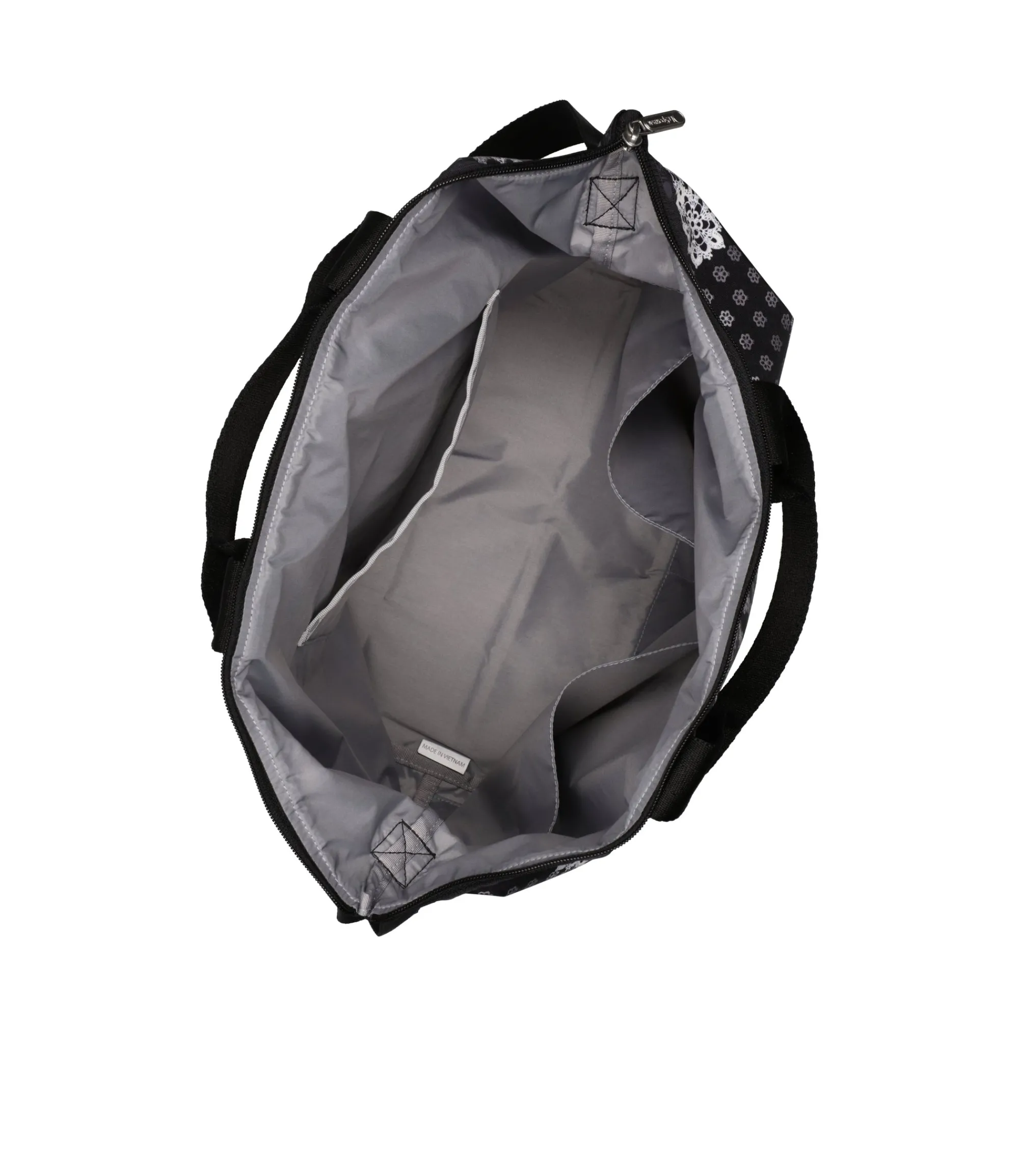 Deluxe Easy Carry Tote-LeSportsac Store