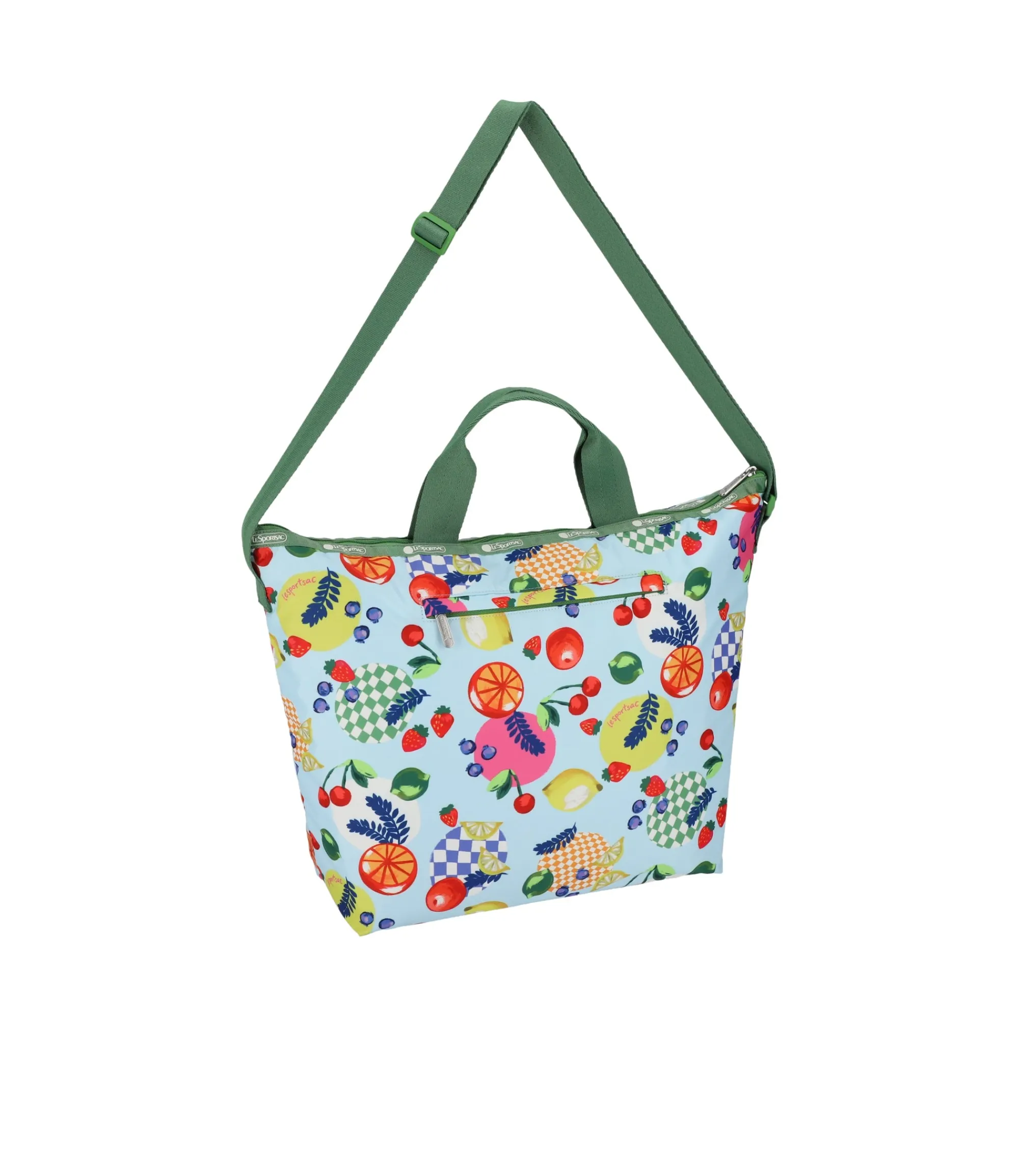 Deluxe Easy Carry Tote-LeSportsac Store