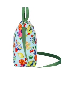 Deluxe Easy Carry Tote-LeSportsac Store