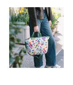 Deluxe Easy Carry Tote-LeSportsac Store