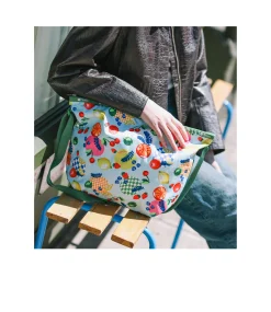 Deluxe Easy Carry Tote-LeSportsac Store