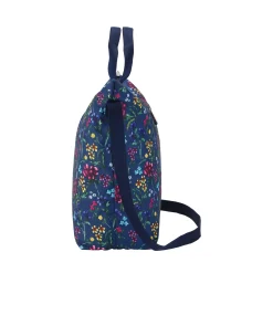 Deluxe Easy Carry Tote-LeSportsac Clearance