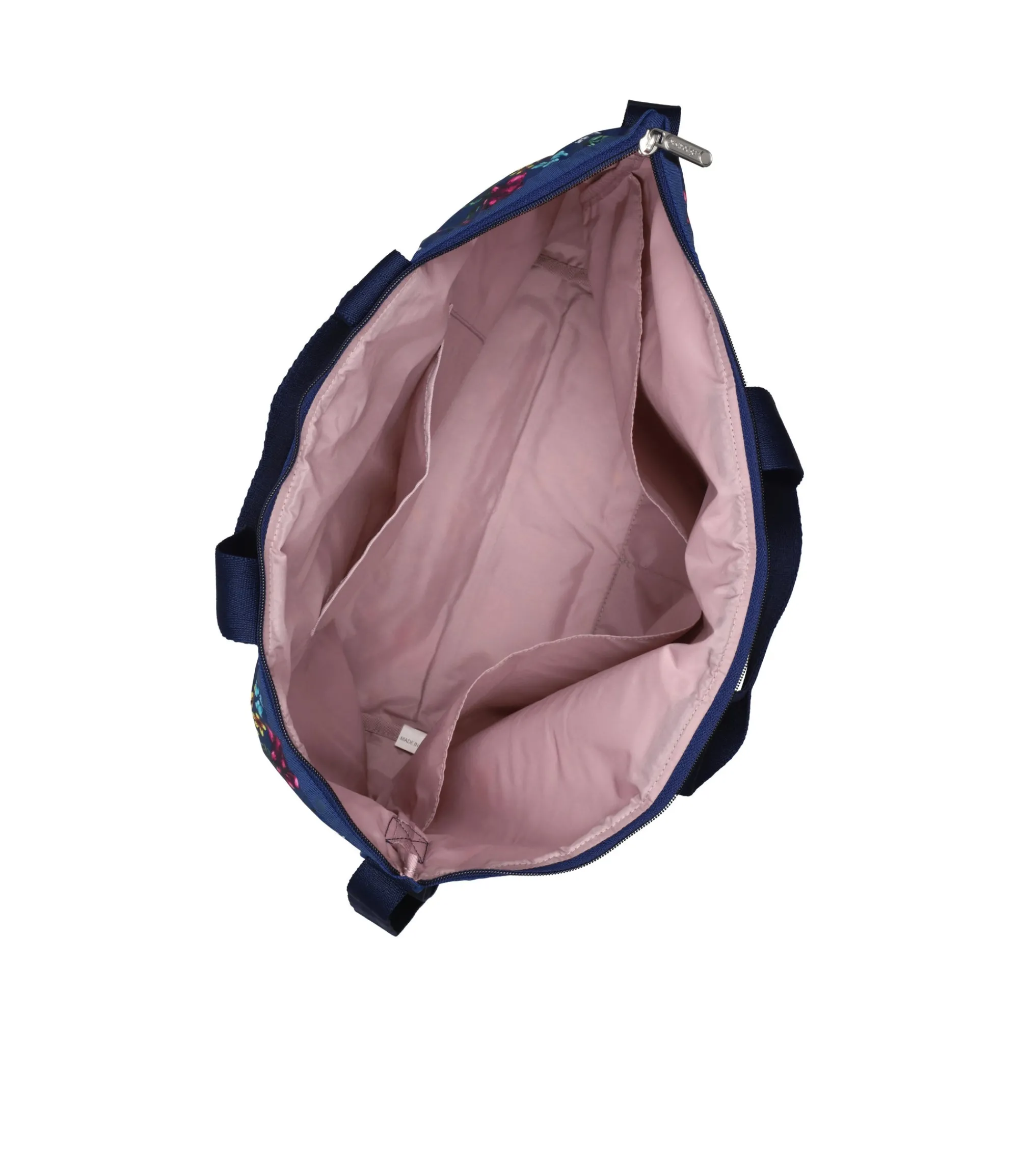 Deluxe Easy Carry Tote-LeSportsac Clearance