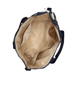 Deluxe Easy Carry Tote-LeSportsac Best