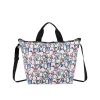Deluxe Easy Carry Tote-LeSportsac Discount