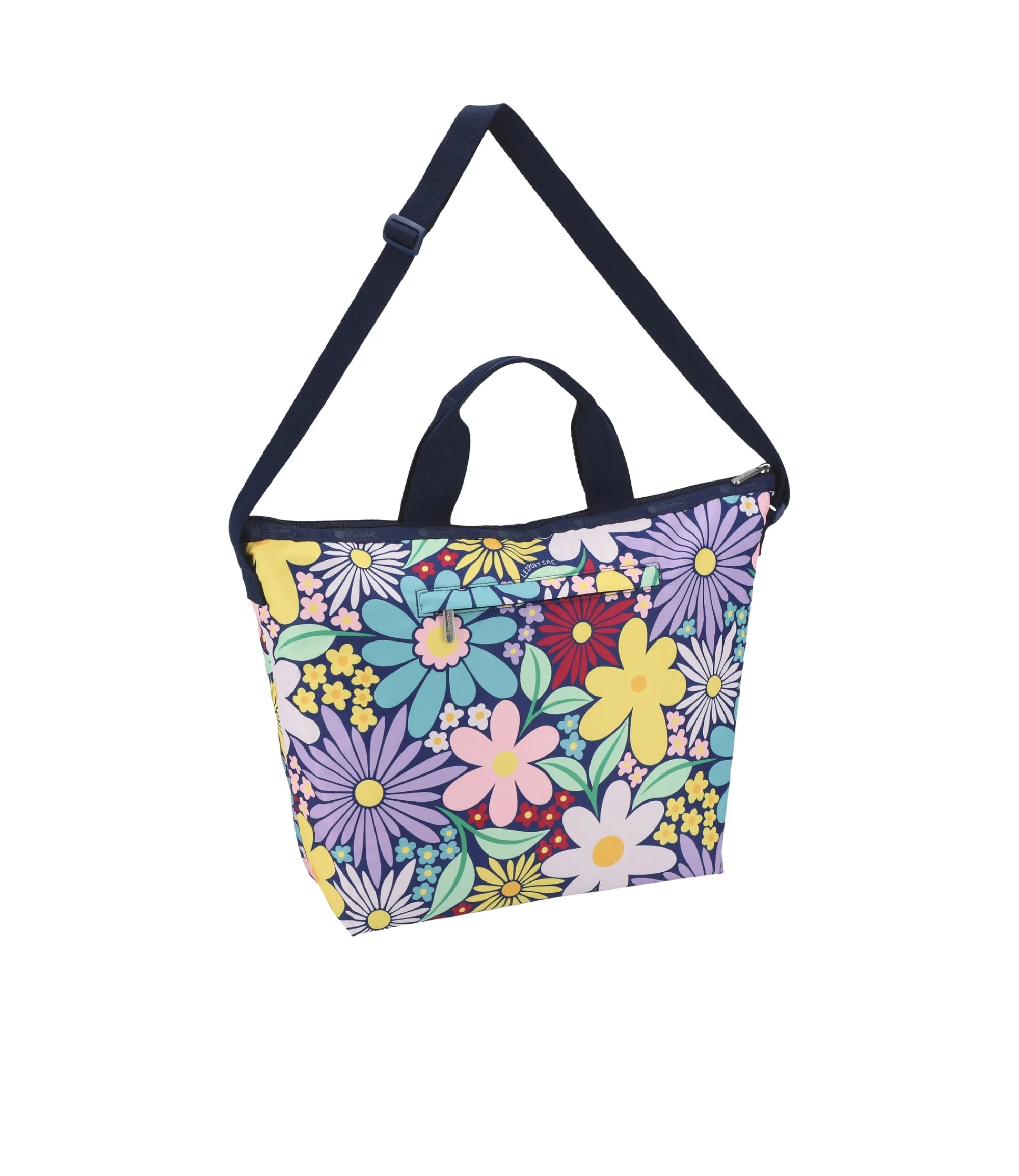 Deluxe Easy Carry Tote-LeSportsac Cheap