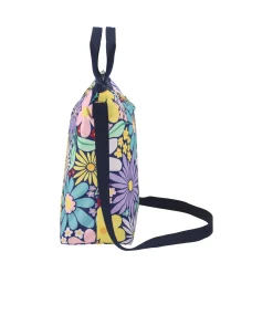 Deluxe Easy Carry Tote-LeSportsac Cheap