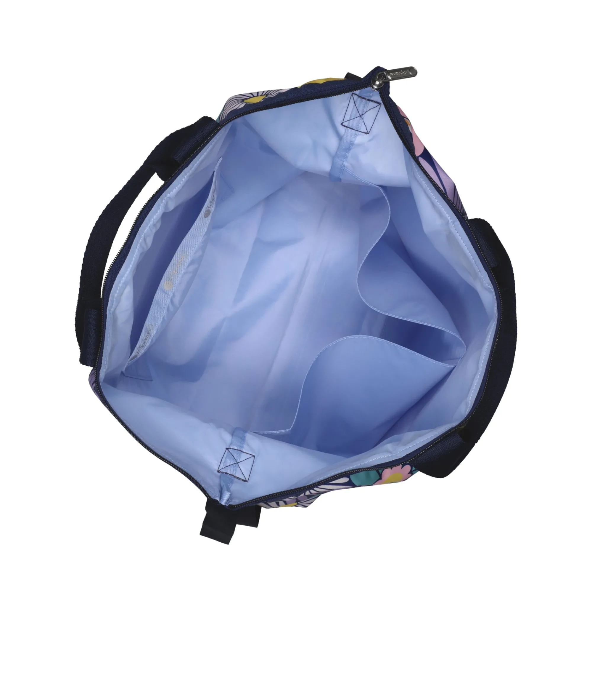 Deluxe Easy Carry Tote-LeSportsac Cheap