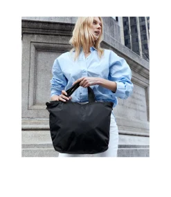 Deluxe Easy Carry Tote-LeSportsac Clearance
