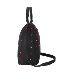 Deluxe Easy Carry Tote-LeSportsac Discount