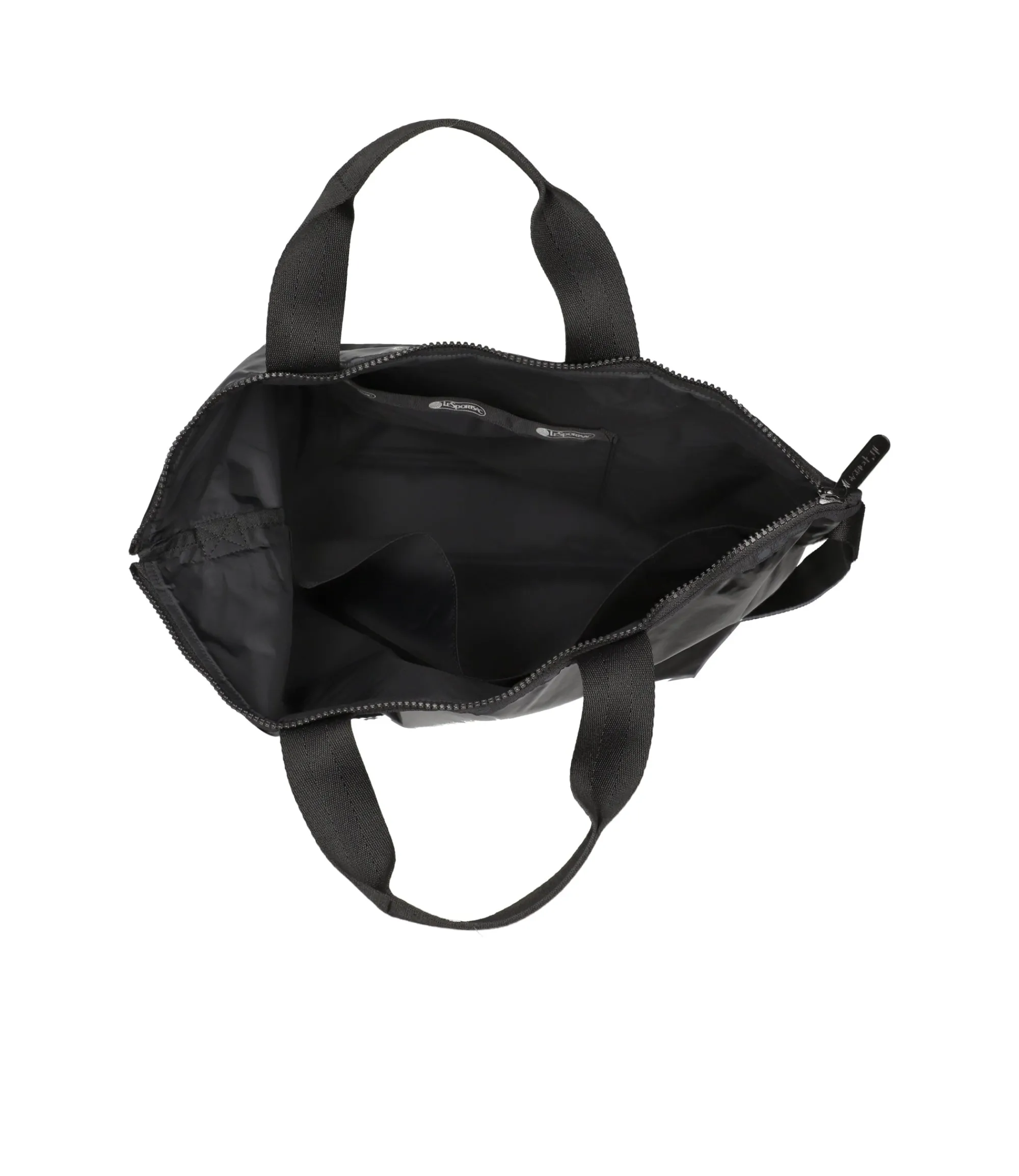 Deluxe Easy Carry Tote-LeSportsac New