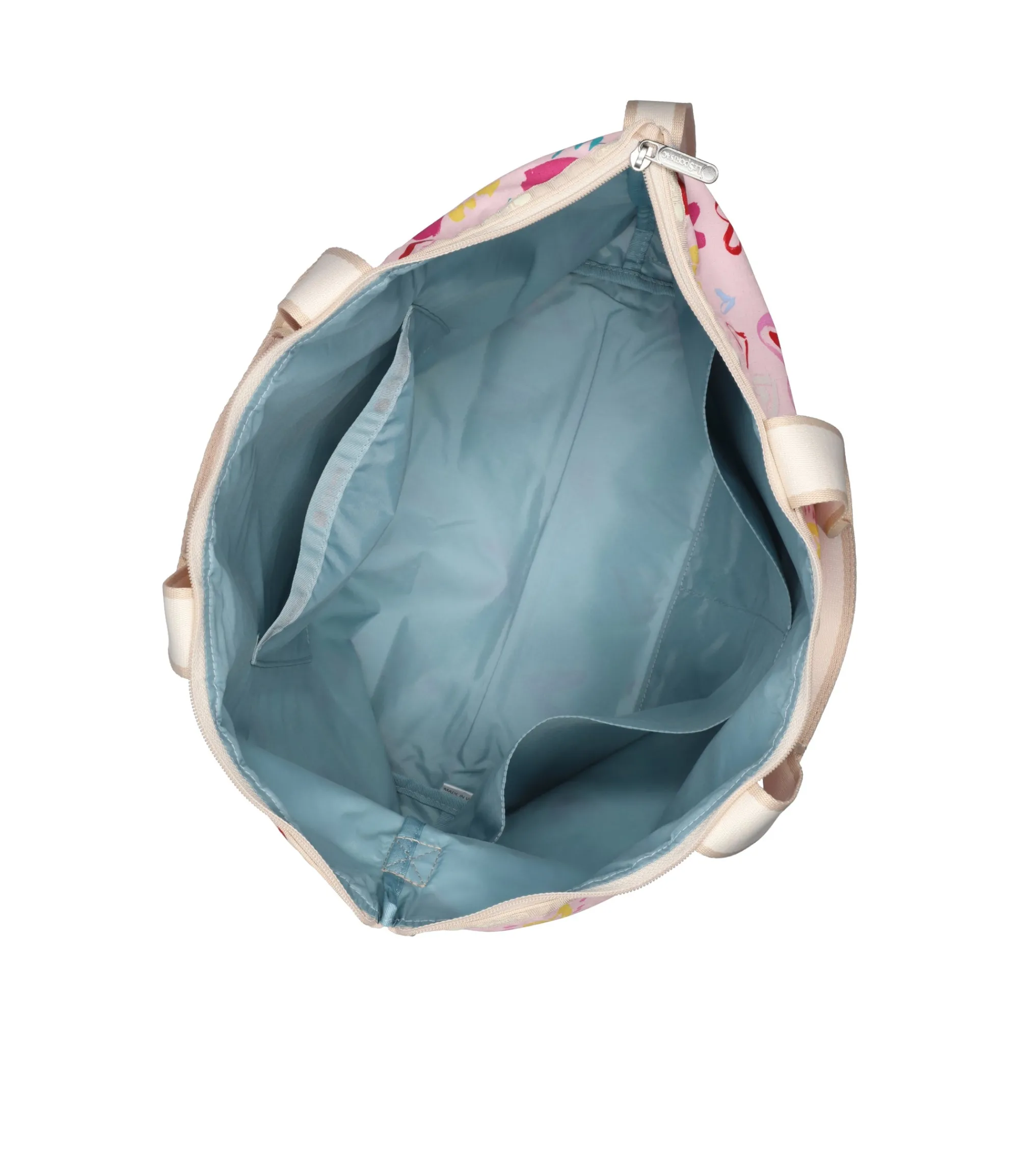 Deluxe Easy Carry Tote-LeSportsac Best
