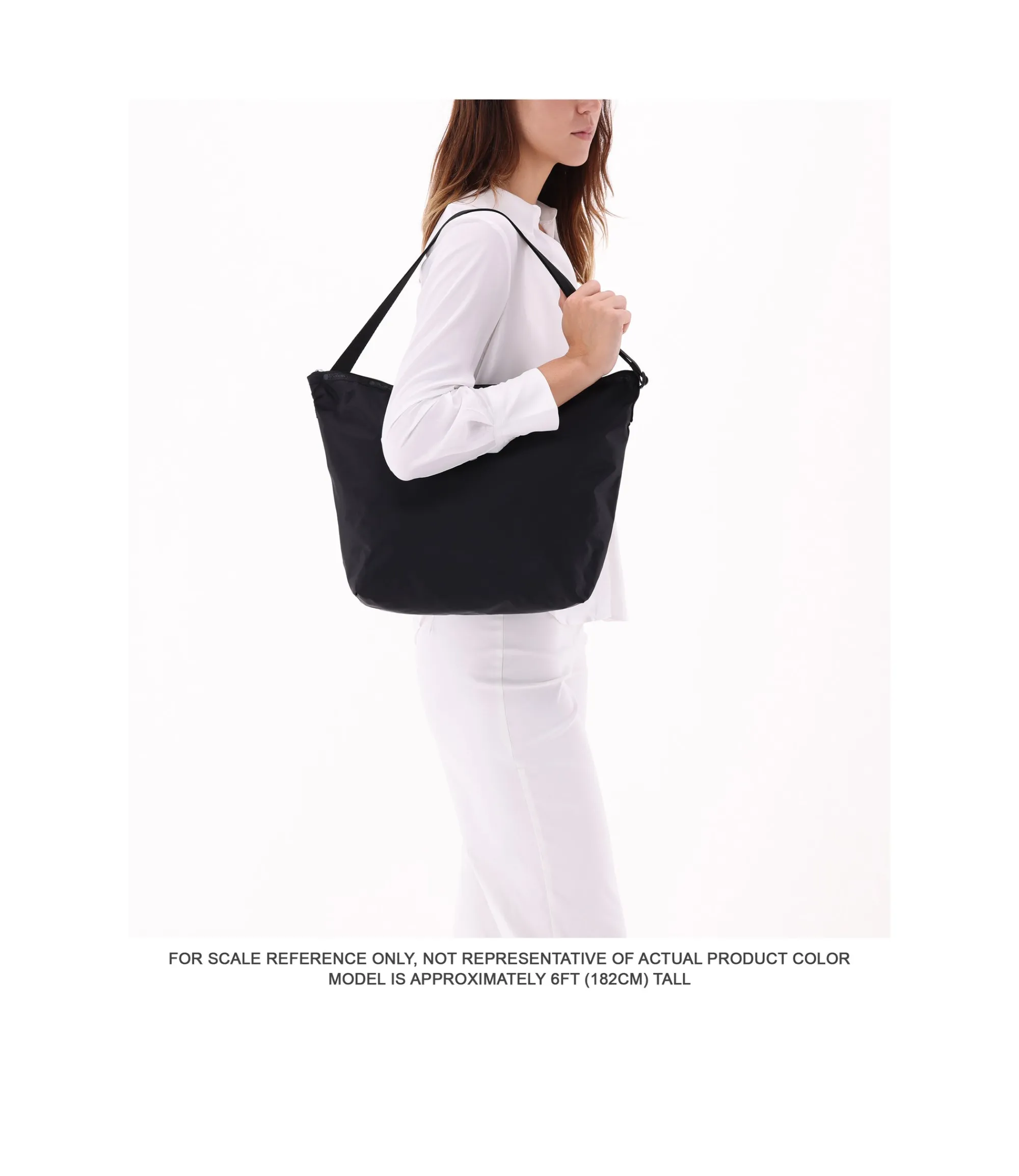 Deluxe Easy Carry Tote-LeSportsac Best