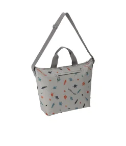Deluxe Easy Carry Tote-LeSportsac Fashion