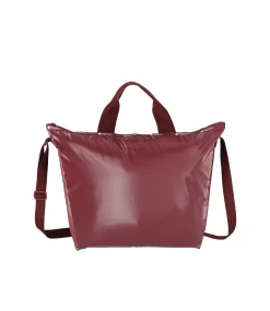 Deluxe Easy Carry Tote-LeSportsac Clearance