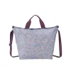 Deluxe Easy Carry Tote-LeSportsac Fashion