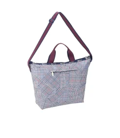 Deluxe Easy Carry Tote-LeSportsac Fashion