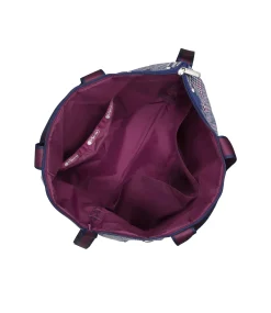Deluxe Easy Carry Tote-LeSportsac Fashion