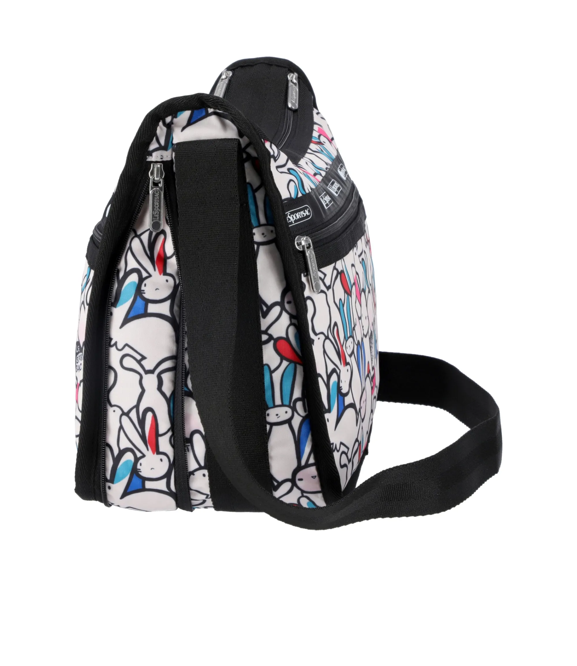 Deluxe Everyday Bag-LeSportsac Clearance