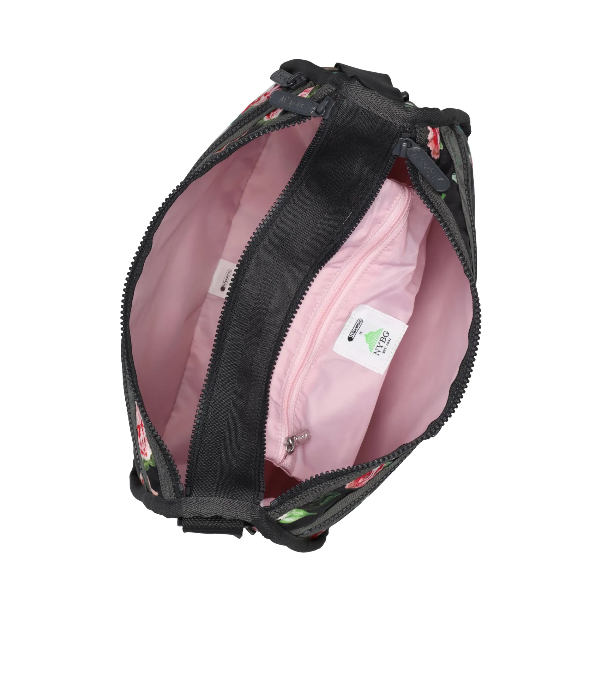 Deluxe Everyday Bag-LeSportsac Discount