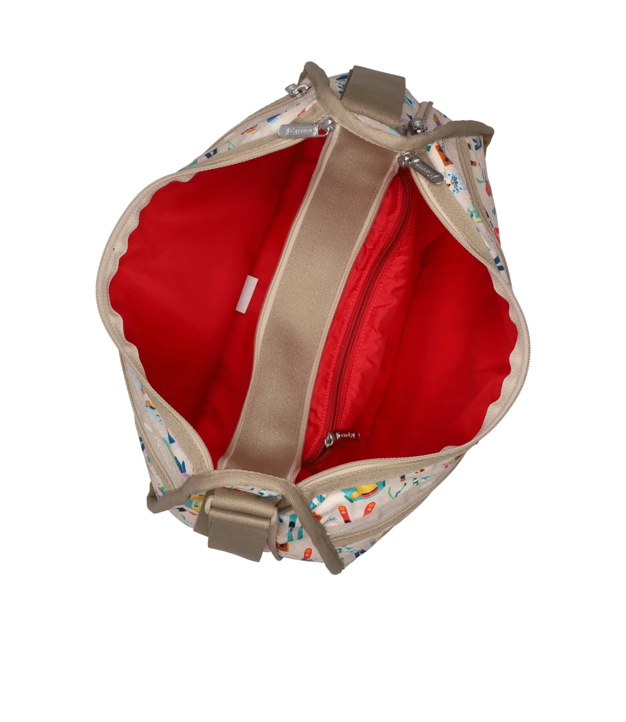Deluxe Everyday Bag-LeSportsac Flash Sale