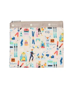 Deluxe Everyday Bag-LeSportsac Flash Sale