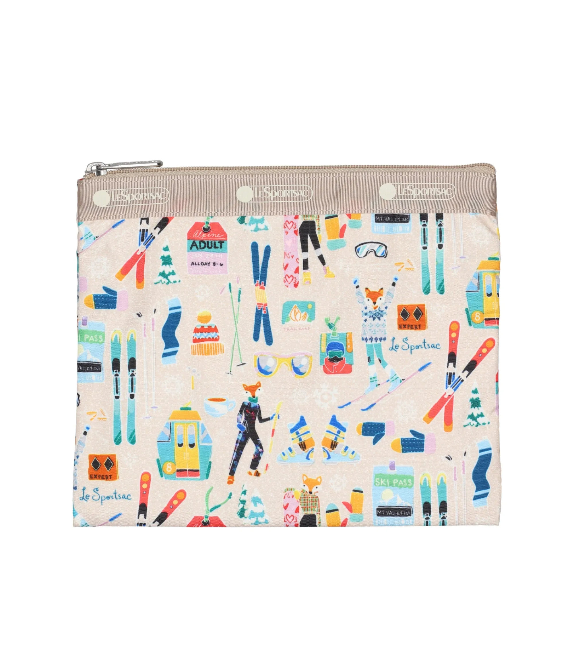 Deluxe Everyday Bag-LeSportsac Flash Sale