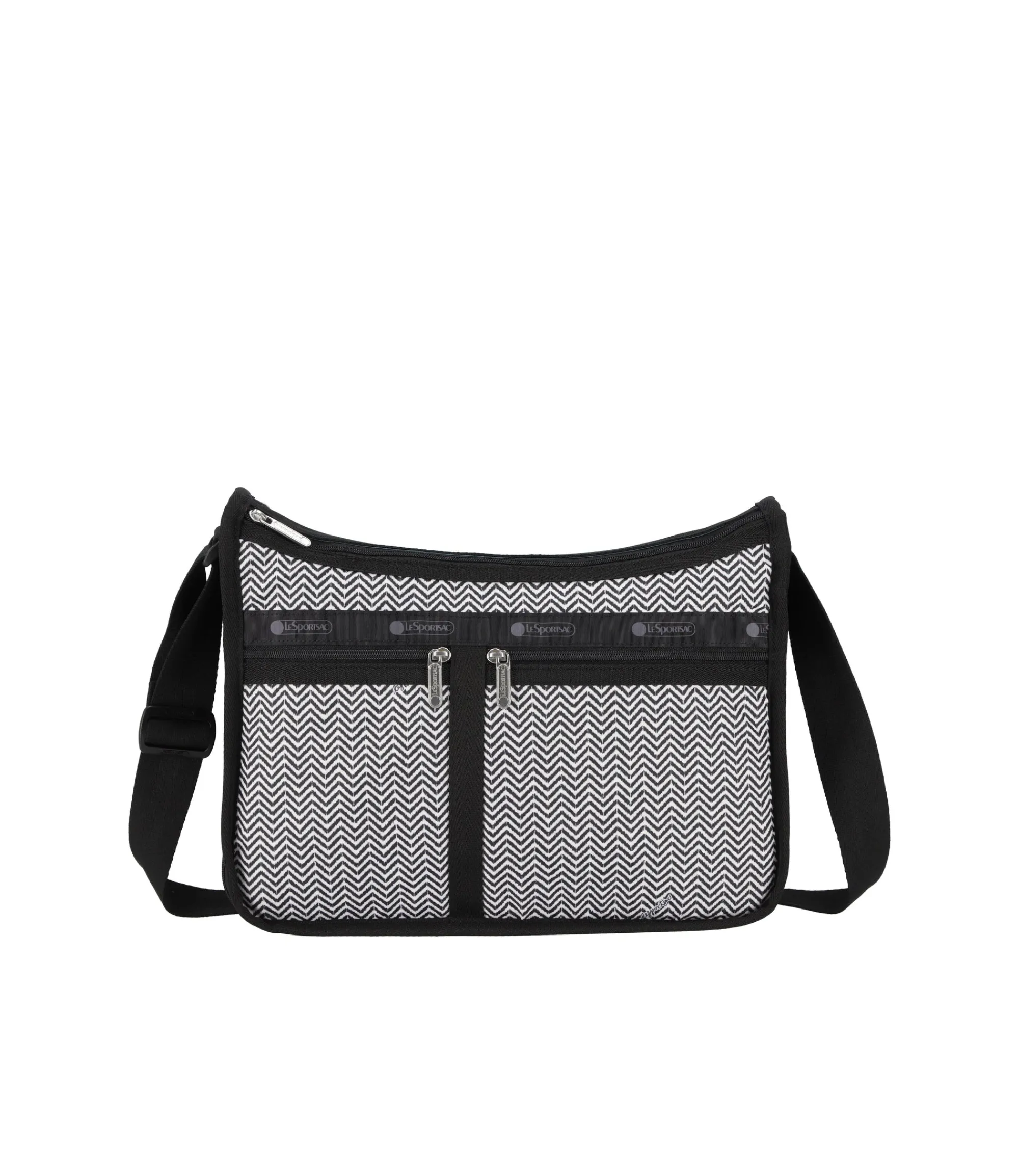 Deluxe Everyday Bag-LeSportsac New