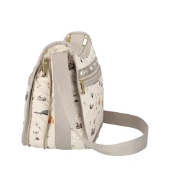 Deluxe Everyday Bag-LeSportsac Outlet