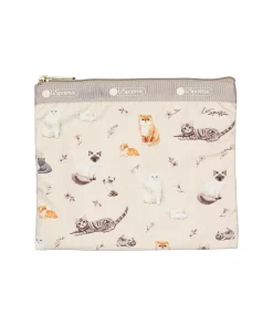 Deluxe Everyday Bag-LeSportsac Outlet