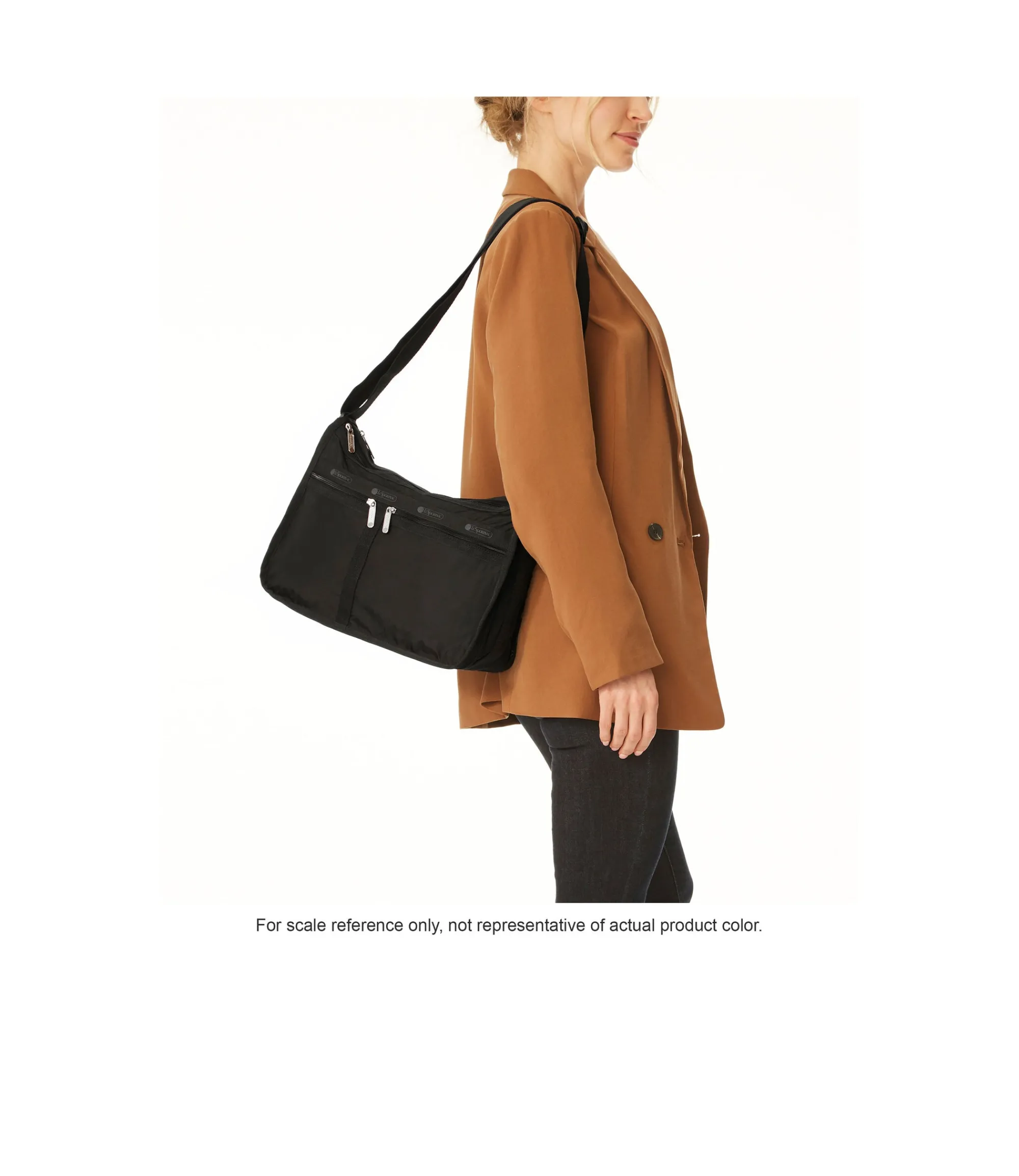 Deluxe Everyday Bag-LeSportsac Outlet