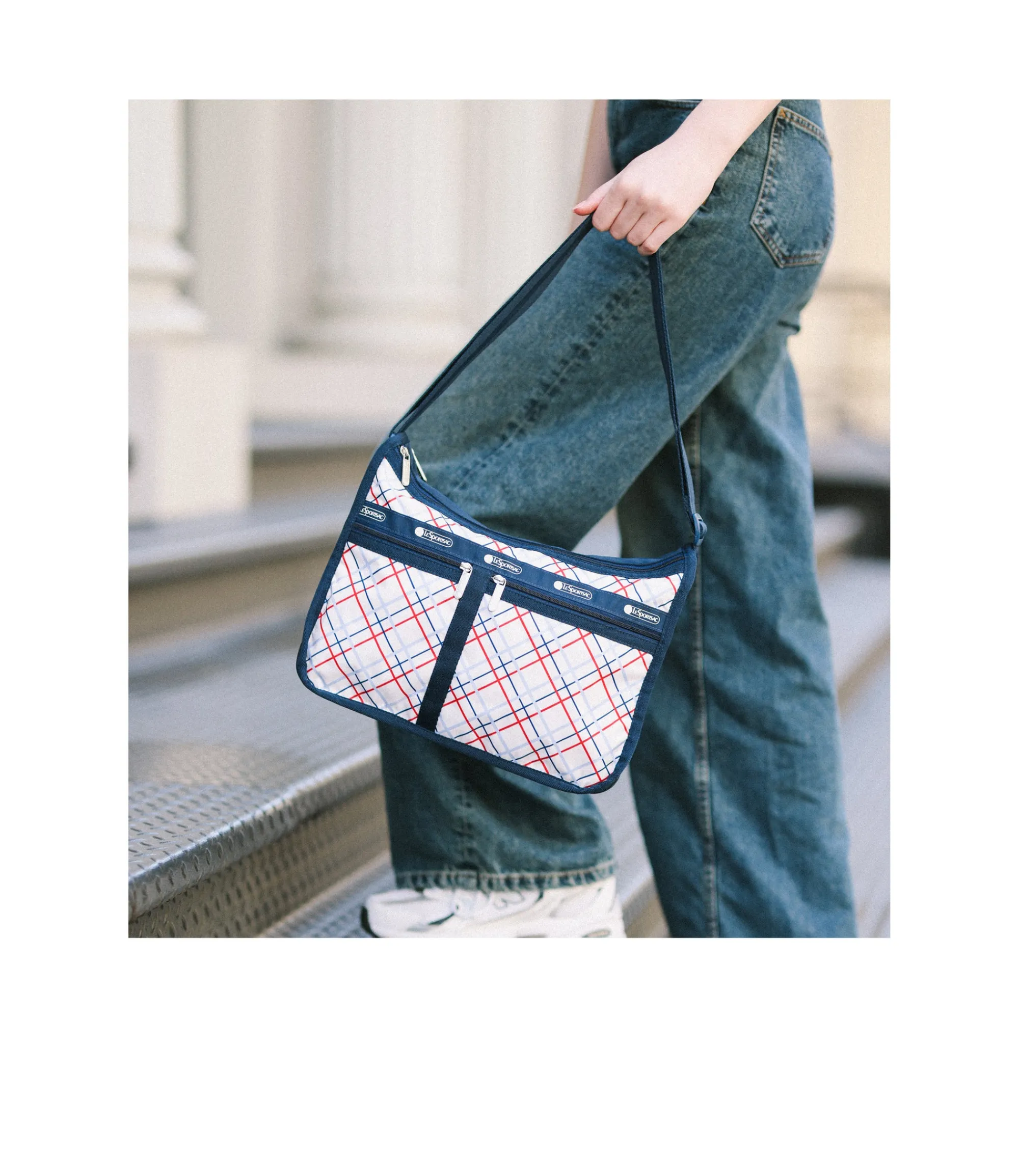 Deluxe Everyday Bag-LeSportsac Best