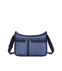 Deluxe Everyday Bag-LeSportsac Sale