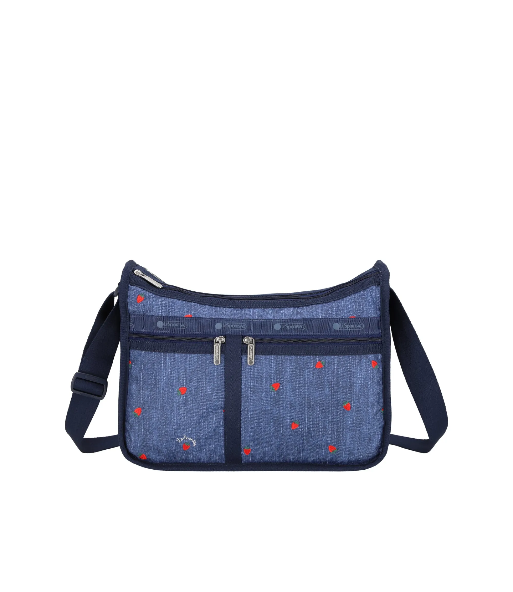Deluxe Everyday Bag-LeSportsac Sale