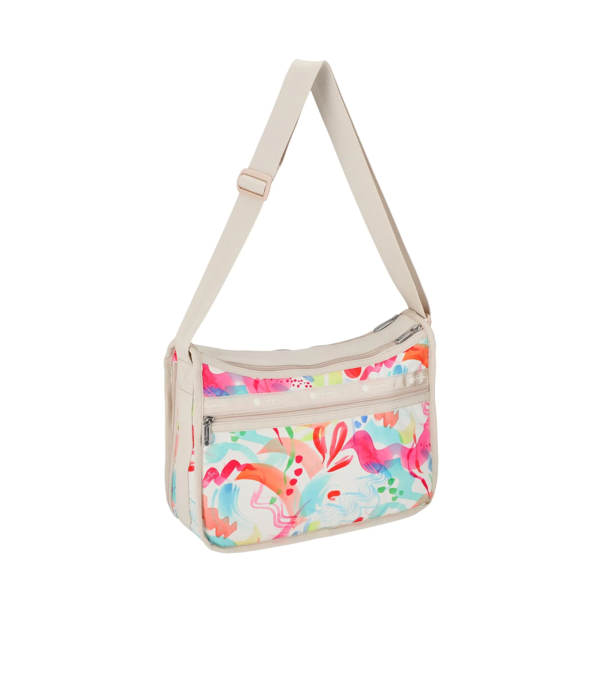 Deluxe Everyday Bag-LeSportsac Store