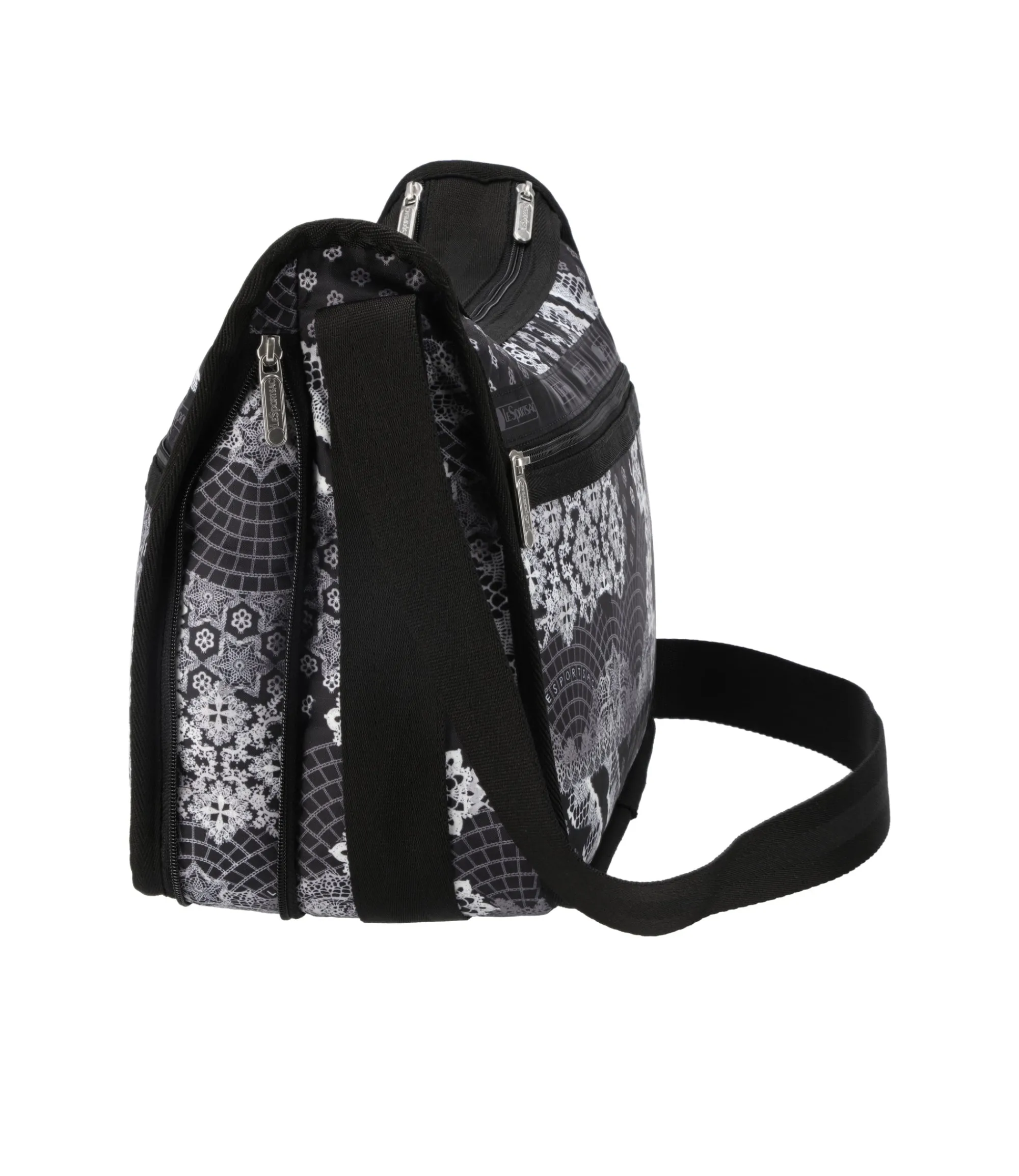 Deluxe Everyday Bag-LeSportsac New