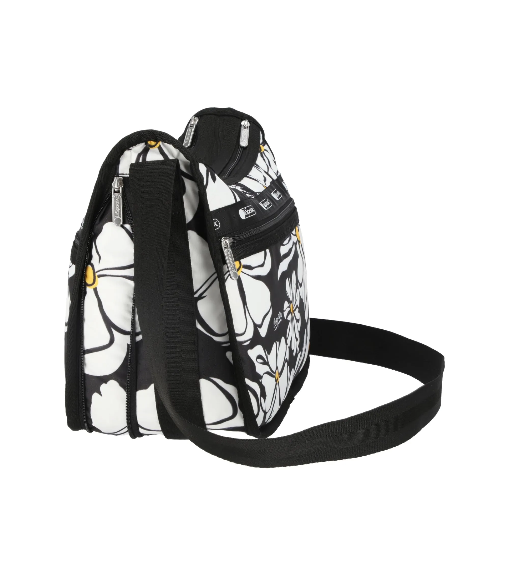 Deluxe Everyday Bag-LeSportsac New