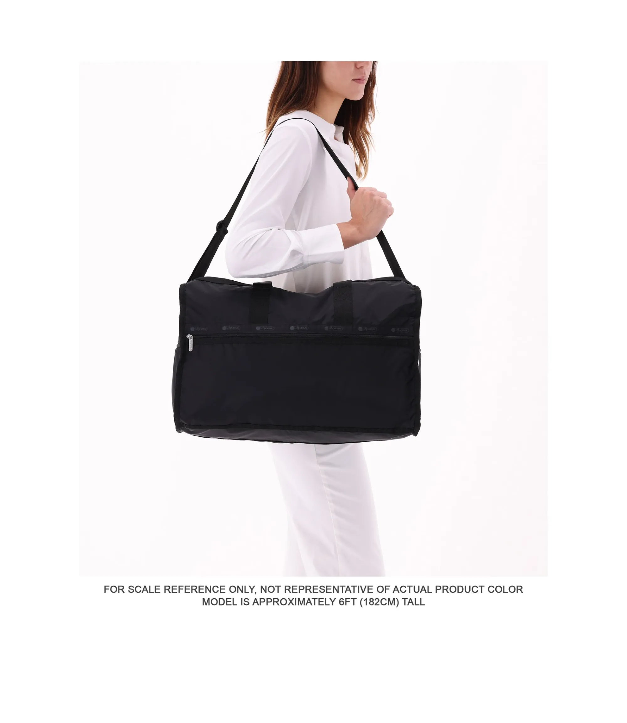Deluxe Large Weekender-LeSportsac Discount