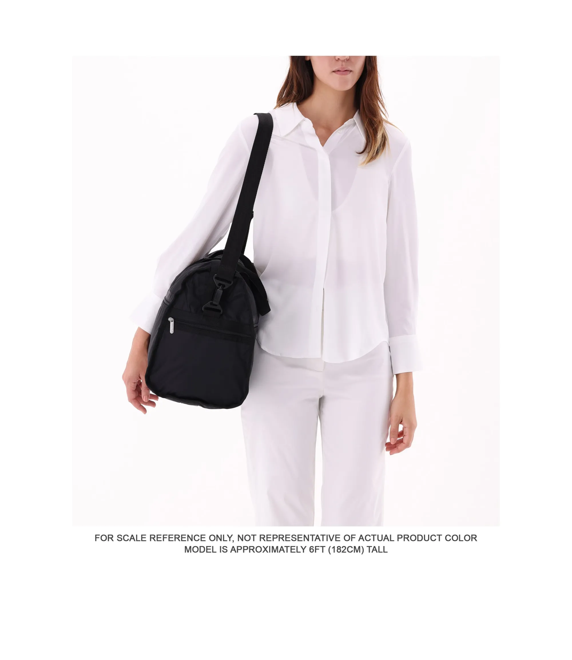 Deluxe Large Weekender-LeSportsac Discount