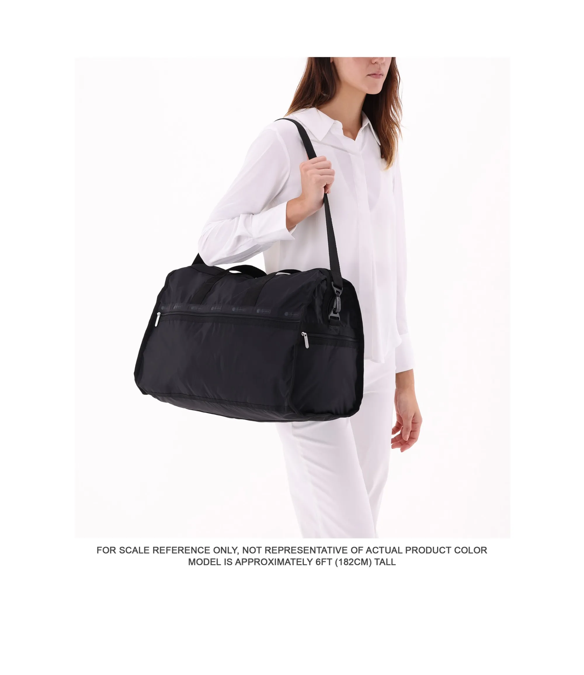 Deluxe Large Weekender-LeSportsac Discount