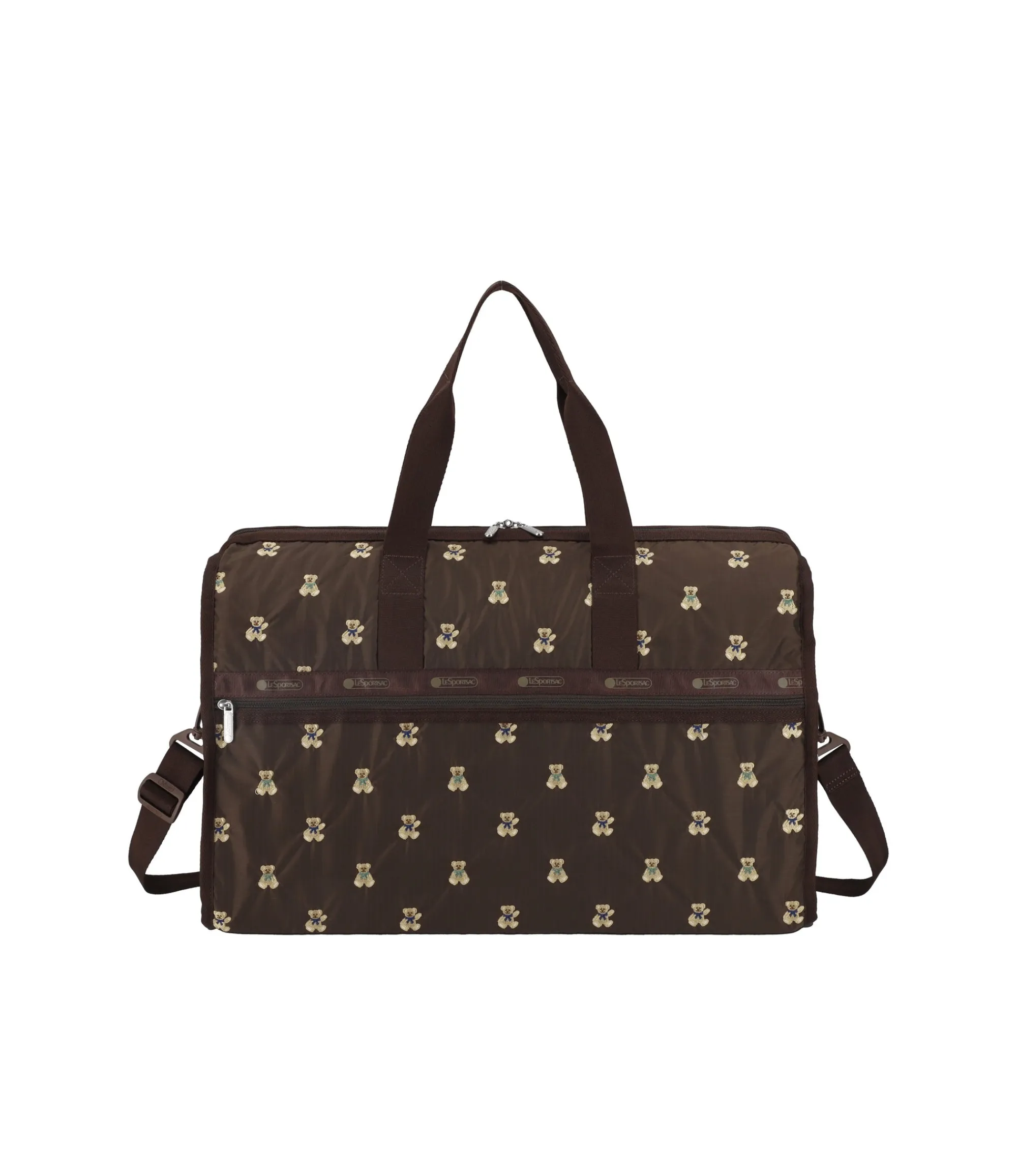 Deluxe Large Weekender-LeSportsac Clearance
