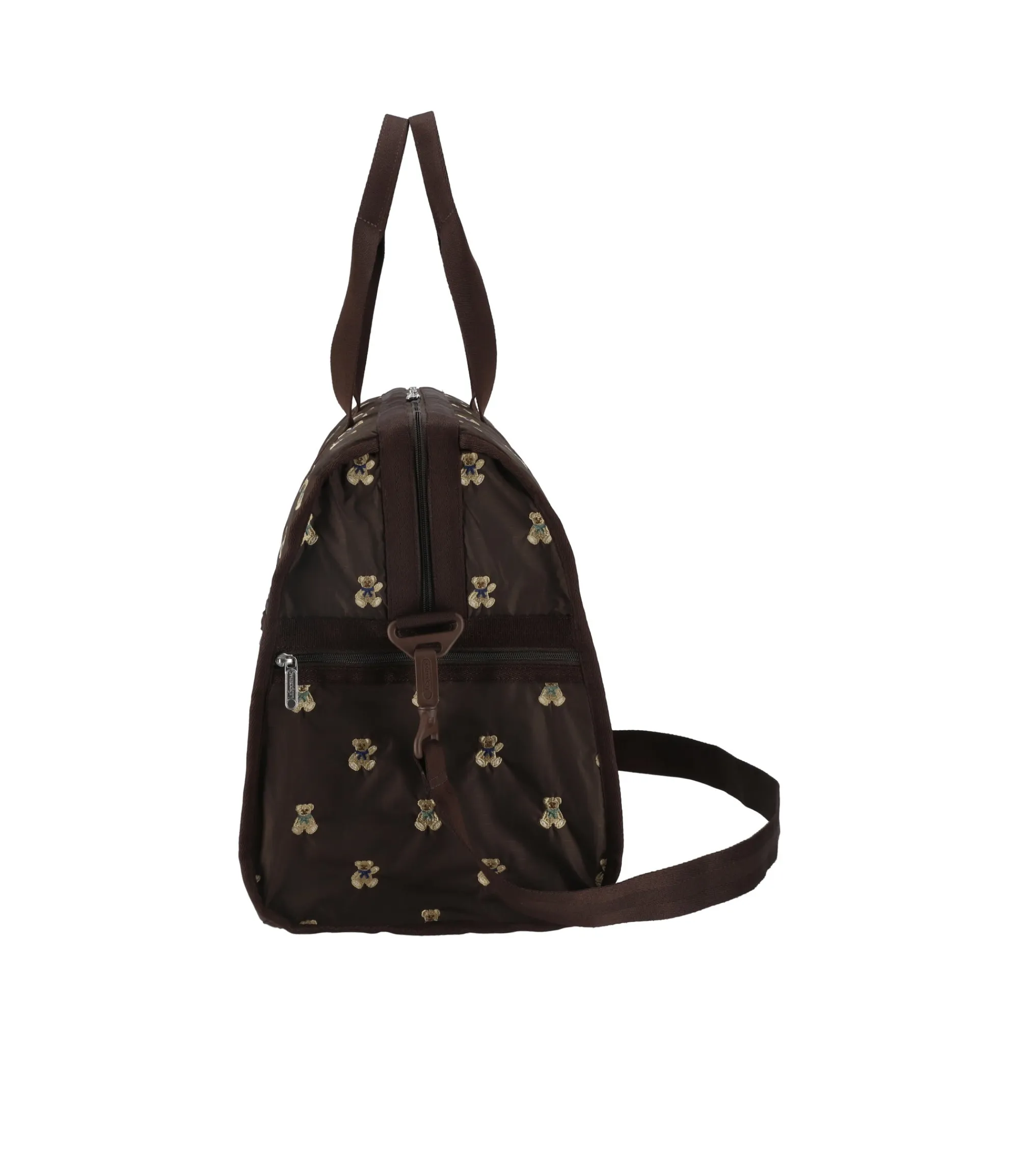 Deluxe Large Weekender-LeSportsac Clearance